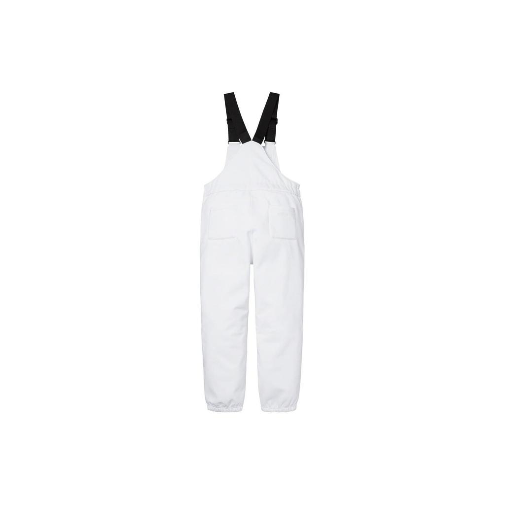 Supreme x WINDSTOPPER Overall 'Black' Men's SUP-FW23-238
