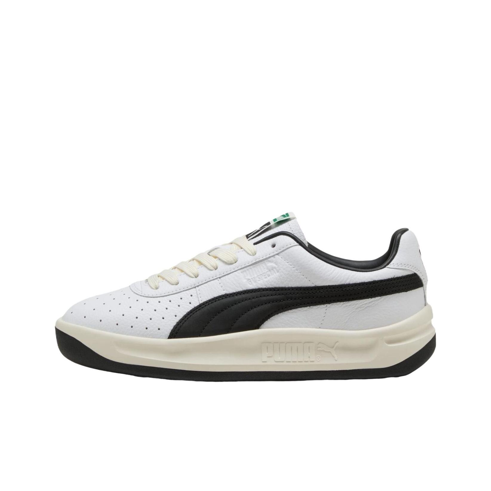 

Puma GV Special Base Comfortable Soft Support Sneakers Unisex Sneakers White Black 398507-08 36