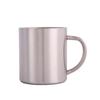Heng Sheng Stainless Steel Office Mug