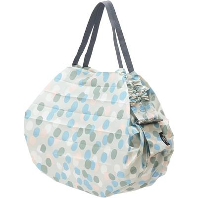 Shupatto Compact Bag M Arare Foldable Shopping Bag Durable Eco-Friendly Design