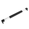Adjustable RV Screen Door Handle Aluminum Grab Bar Grab Handle Secure Grip Handle  Travel Trailer