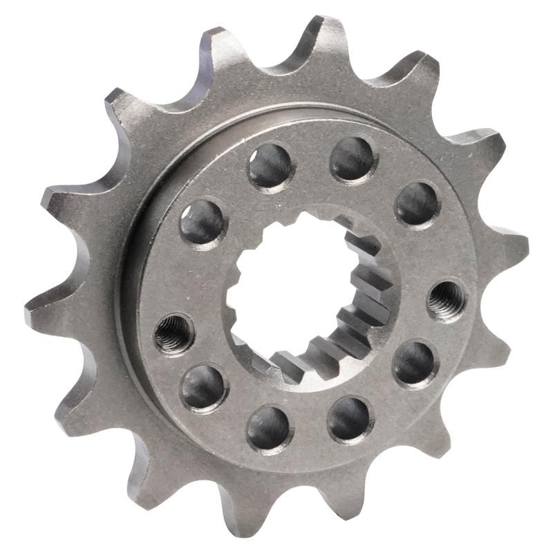 520 Motorcycle Front Sprocket For Honda ZX-6R ZX6R ZX600 Ninja 600 98-06 ZX636 03-06 XR650R XR 650R XR650 R 2000-2007