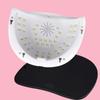 90W Nail Dryer Lamp Uv Led Lamp For Nails Manicure Curing All Types Gel Varnish Ice Drying Dryer Lamp Nail Salon Tool Lampe Uv