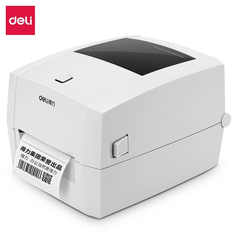 Deli DL-888T Thermal Label Printer
