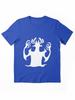 Samurai Jack Samurai Jack Aku Essential T-Shirt
