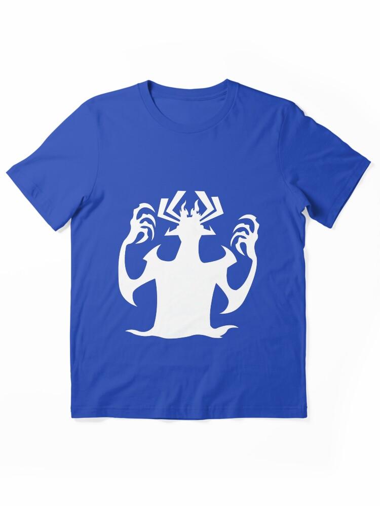 Samurai Jack Samurai Jack Aku Essential T-Shirt