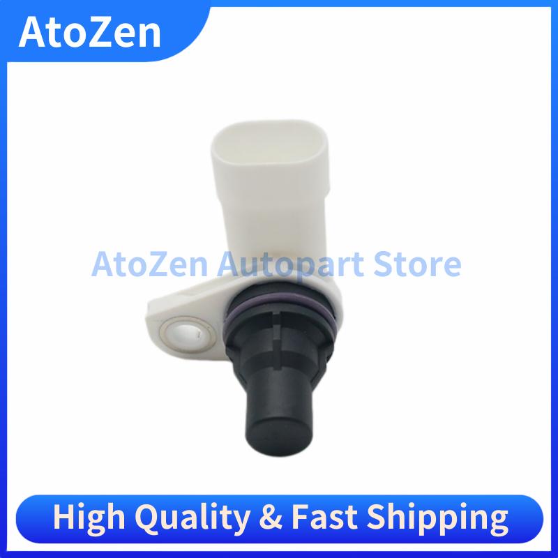55216242 Camshaft Position Sensor for ALFA ROMEO CHRYSLER FIAT JEEP LANCIA OPEL SUZUKI VAUXHALL Car Accessories High Quality