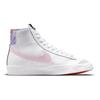New Nike Blazer Mid 77 SE GS White Magic Ember DJ0265-100
