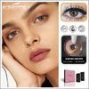 EYESHARE Blue Color Contact Lenses Colored Contacts  Yearly Color Contact Lens Eyes Lenses