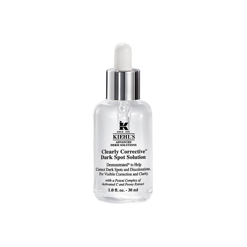 Kiehl s Clearly Corrective Dark Spot Correcting Serum 30ml
