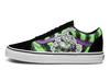 Old Skool The Nightmare Before Christmas x Old Skool 'Lock Shock and Barrel' VN0A4BV5TPJ