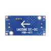 LM2596 LM2596S LM2596HV LM2596HVS Buck ModuleDC-DC Buck Conversion ModuleBattery ChargerAdjustable Buck Constant Current Module
