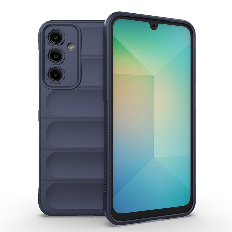 Soft Skin Feeling Case for Samsung Galaxy A57 A37 A17 A07 A56 A36 A26 A16 5G A06 A15 A25 A35 A55 Protective Cover Fundas Coque