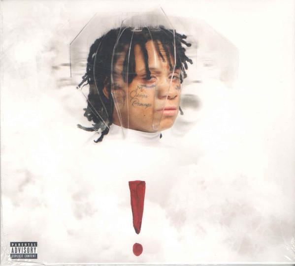 

CD TRIPPIE RED - ! 2812117251 TenThousand Pro 2019 US Rap & Hip-Hop/R&B Used