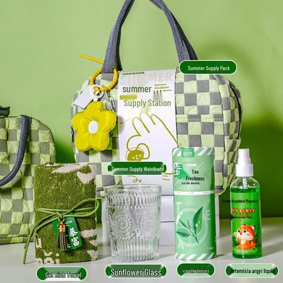 Souvenirs & Geschenke – Geschenksets