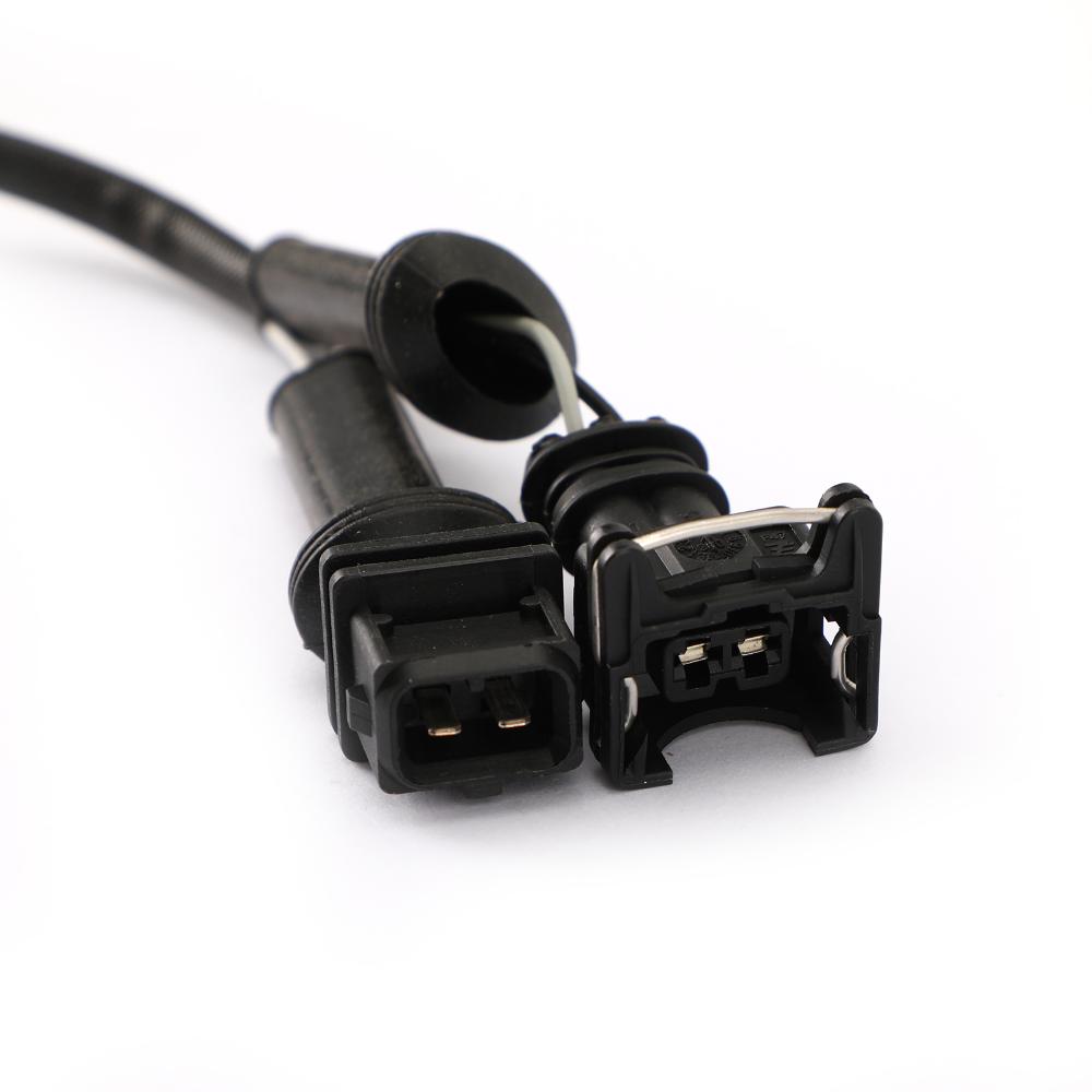 Areyourshop 0258104002 Lambda O2 Oxygen Sensor For Mercedes-Benz T1 T1/TN