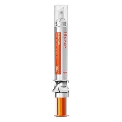 Ampoule à Spicules d'Exosomes Grow Turn 3000 10ml