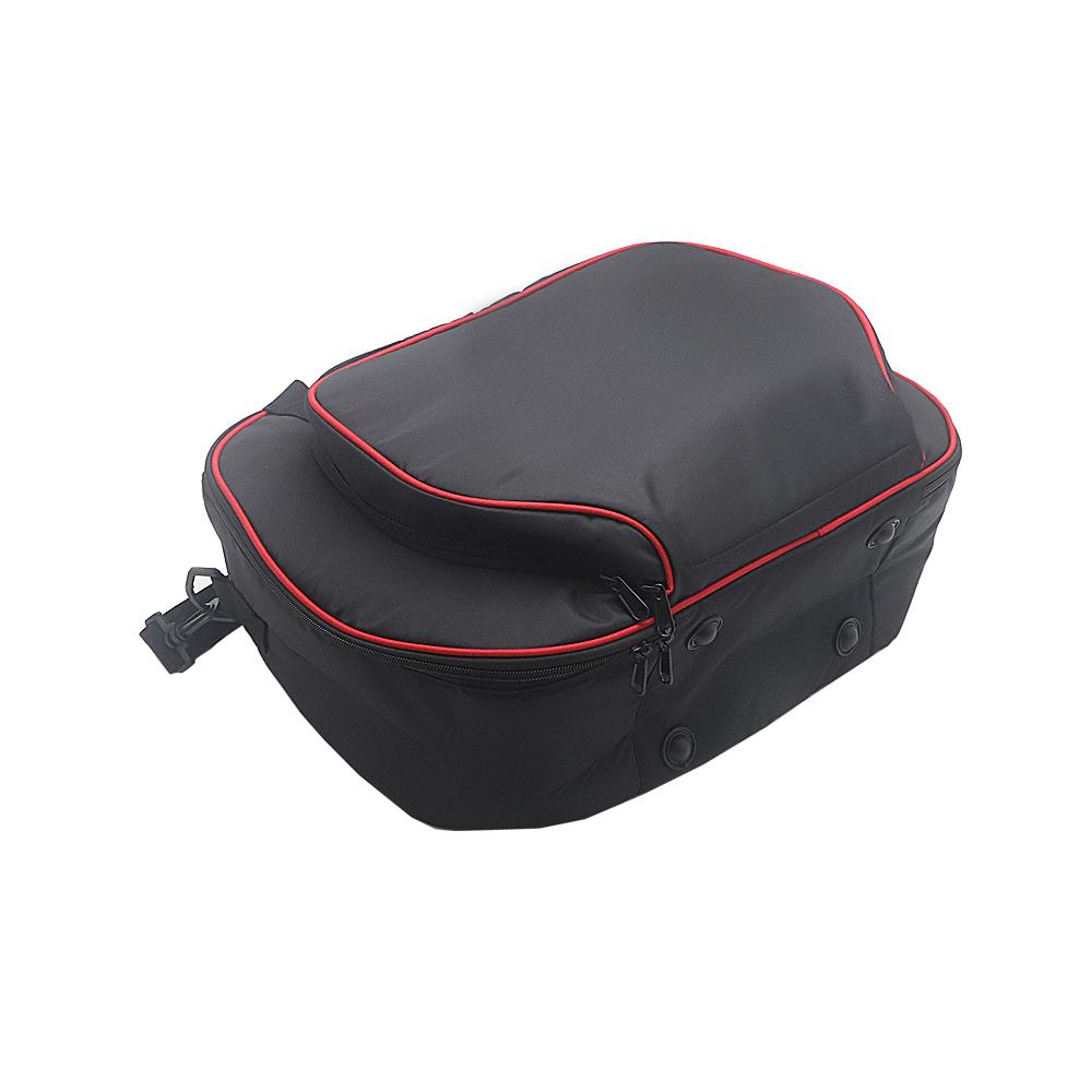 FOR Ducati Multistrada V4 S 2021 Inner Bags For Plastic Side Panniers Cases Motorcycle Accessories MULTISTRADA v4