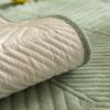 All-season All-purpose Pure Color Chenille Quilted Sofa Cushion Modern Simple Light Luxury Fabric Sofa Cushion Towel