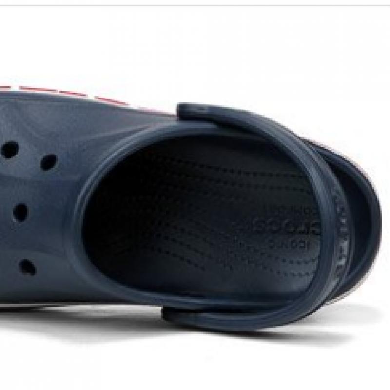 Choose 1 Of 6 Types Of Crocs Baya Band Clogs