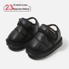 Infant & Toddler Winter Snow Boots - Warm Velvet, Cozy Cotton for Boys & Girls