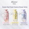Kousiting Dual Chamber Flower Extract Soothing Body Wash