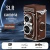 Retro CCD HD Campus Vlog Camera