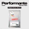 tripleS (Triples) - Regular Album: Visionary VisionPerformante[Objekt Music Album Ver.]
