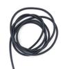 Furtun Combustibil Negru 3,1mm x 5,7mm X 10M pentru Stihl FS160 0712-923-8004 0712 923 8004