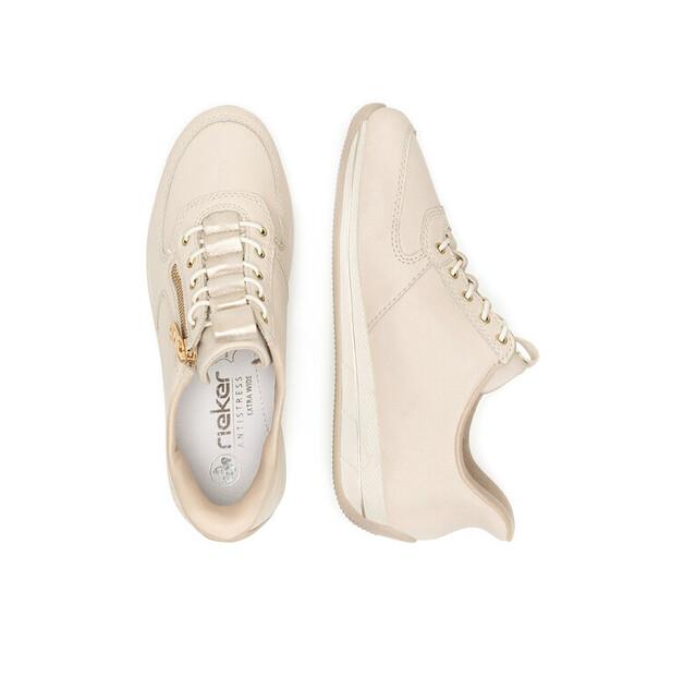 Rieker N1156-60 Ankle Boots