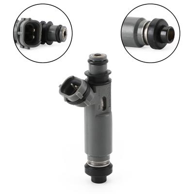 1 ADET Yakıt Enjektörleri 195500-3110 Mazda Protege 1.5L 1997-1998 1.6L 1999-03 için uygundur