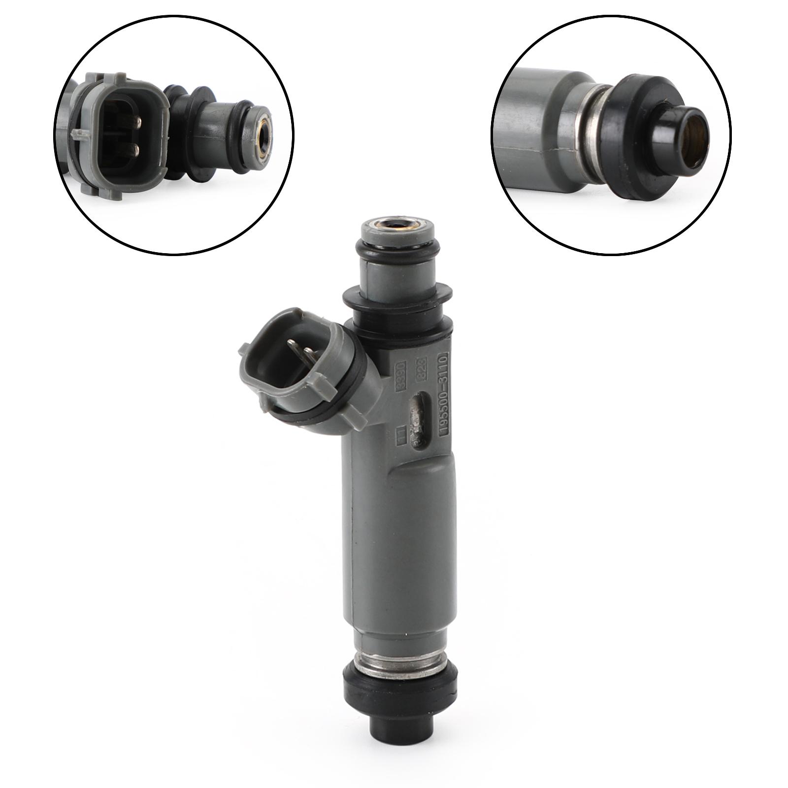 

1 ШТ. Топливные форсунки 195500-3110 подходят для Mazda Protege 1.5 л 1997-1998 1.6 л 1999-03