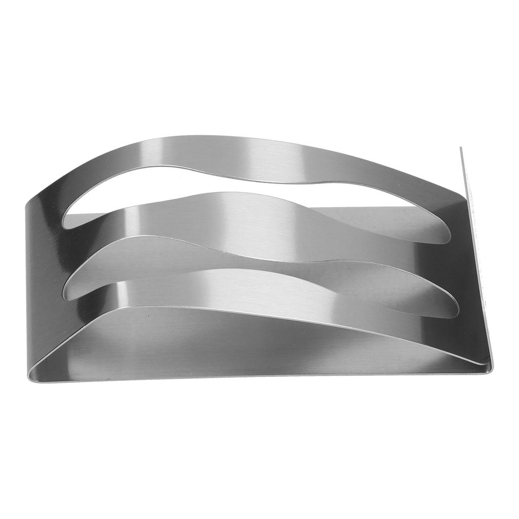 Stainless Steel Toothbrush Holder PunchFree SelfAdhesive Toothbrush Organizer Wash Cup Holder