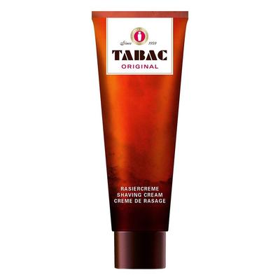 Tabak Shaving Cream Original, 1 Unit, 100ml