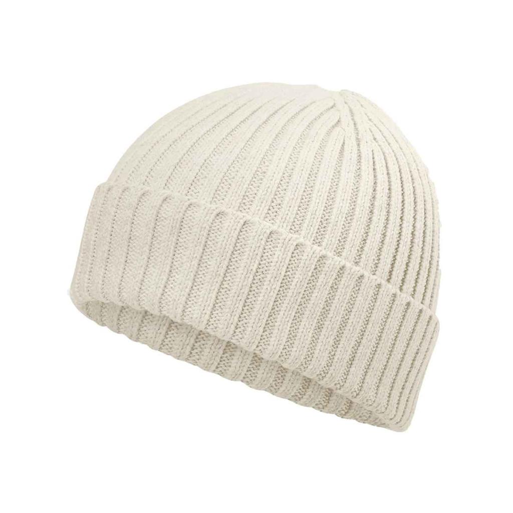 Beechfield Childrens/Kids Organic Cotton Beanie