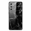 For Samsung Galaxy S25 Plus Case Hard Back Cover Tempered Glass Case For Samsung S25 Plus M55 A16 5G Phone Case Soft TPU Bumper