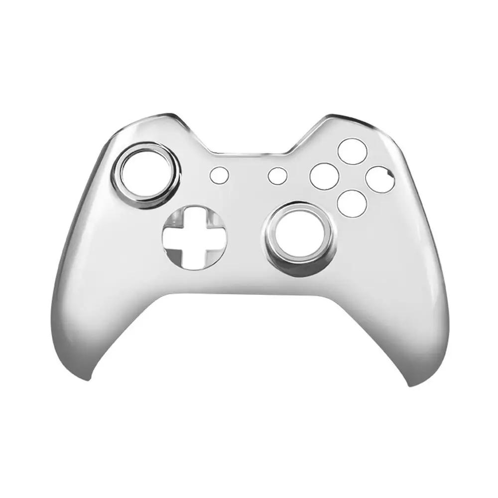 Full Set Gamepad Housing Shell Replacement Universal Controller Case Repair Original Controller Faceplate for Xbox One S