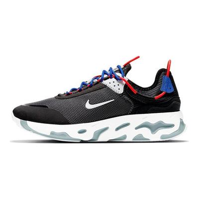 React Live Anthracite גברים סניקרס שחור לבן CV1772-001