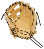 Rawlings PRO EXCEL Baseball Size L HOH® –FS Style– Glove, Junior, All-Around, Camel, (Right-Handed Throw)