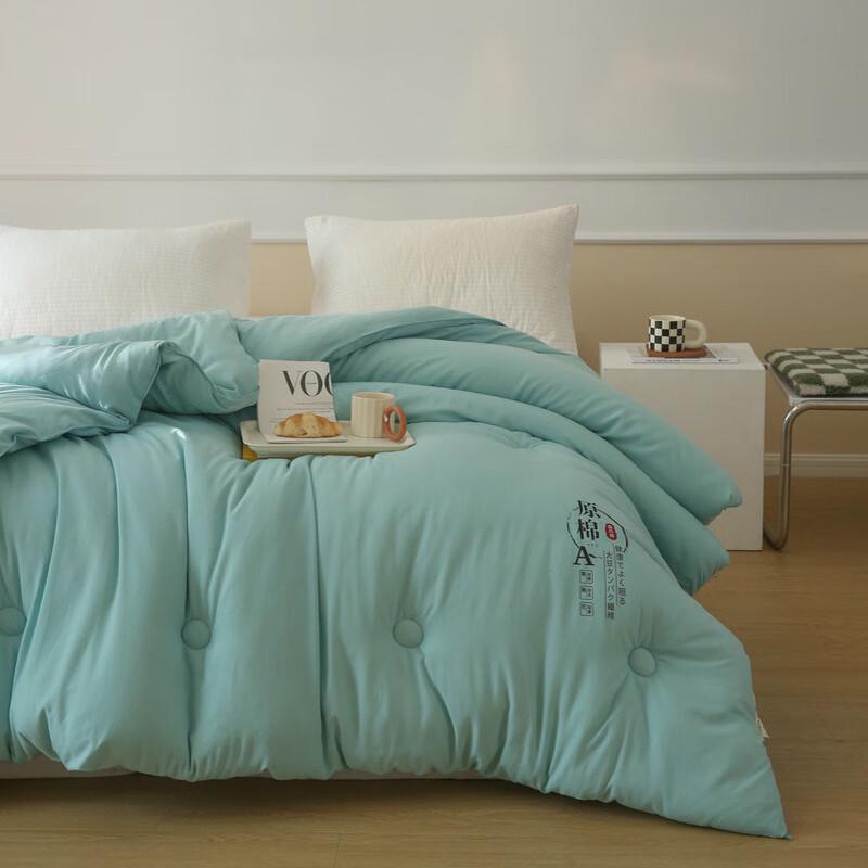 Manis A1 All-Season Soy Fiber Quilt