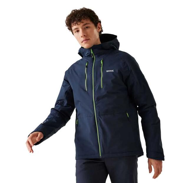 

Regatta Куртка Highton Str III L