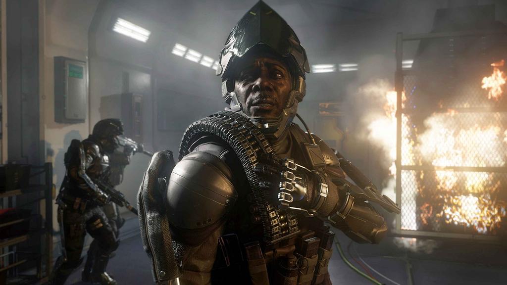 Call of Duty: Advanced Warfare [Subtitled Version] [CERO Rating "Z"] [Budget Edition] - PS4