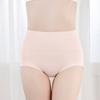 Women's High Waist Plus Size Breathable Comfort Panties for Everyday Wear