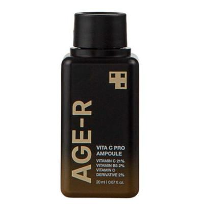 Αμπούλα AGE-R Vita C Pro 20ml