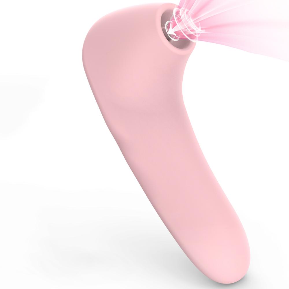 Sucking Vibrator for Women Vagina Clitoris Stimulator Female Nipple Oral Vacuum Massager Masturbation Erotic Sex Toys for Adult