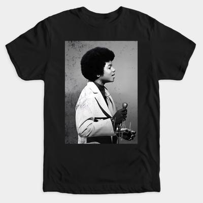 Michael Jackson New Unisexs TShirt Unisex ONeck 100Cotton Short Sleeve Oversized Fashion Popular Tee Fans Gifts Souvenir 2026