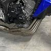 For Honda CBR650R/F CB650R/F 2014-2023 Full Exhaust System 51mm Header Link Pipe Exhausts Pipes