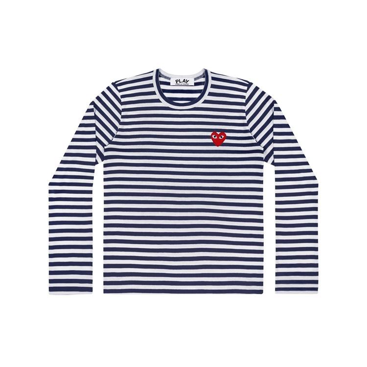 Comme des Garçons PLAY (WMNS) COMME