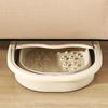Foldable Thickened Foot Soak & Massage Basin for Home Use