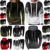 Stilvoller Herren-Trainingsanzug mit bequemem Hoodie und lässiger Jogginghose für den Alltagslook